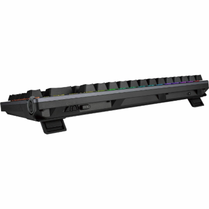 ROG AZOTH/ PBT/ BLK
